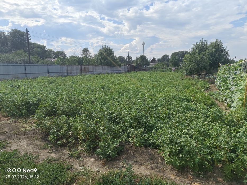 Продам дачу на Солнечной долине