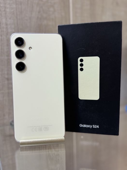 Samsung Galaxy S24 256Gb