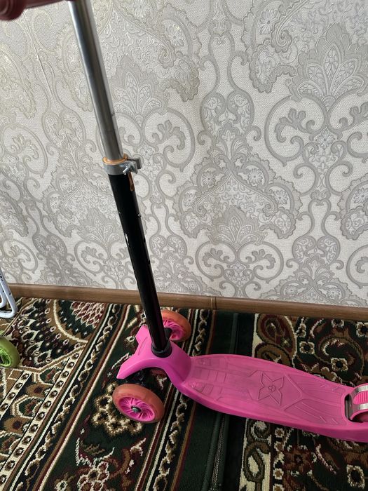 Продам  детский самокат
