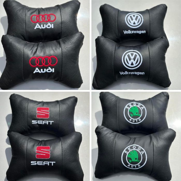 Авто Възглавнички