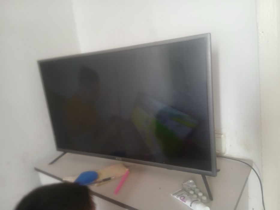Телевизор сатылады