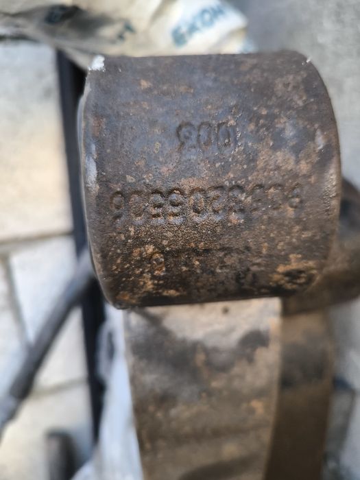 Ресьори Мерцедес Спринтер 2016г