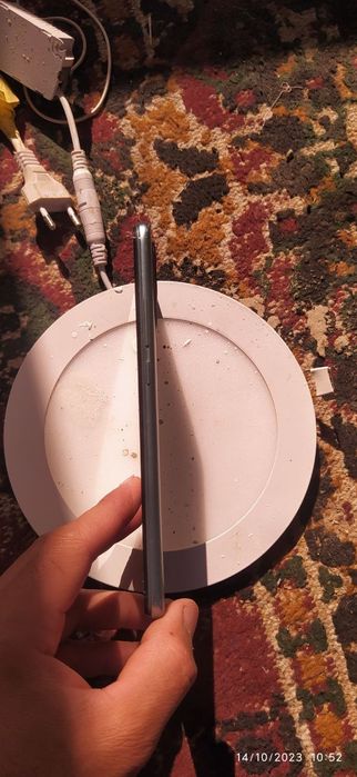 Redmi 10s kor dok bor