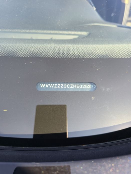 Volkswagen Passat B8