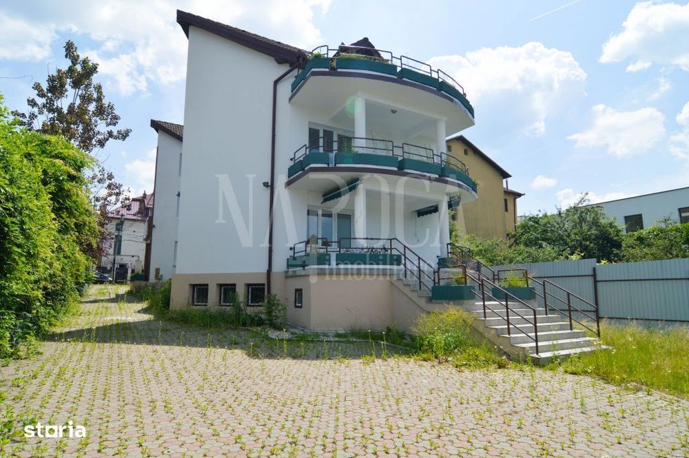 Casa 11 camere de inchiriat in Zorilor, Cluj Napoca