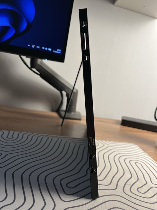 Монитор Arzopa Z1FC 6.1”