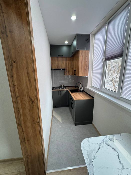 Сдаётся квартира 1в2 ТТЗ 1 Укомплектована мебелью и техникой Евроремон