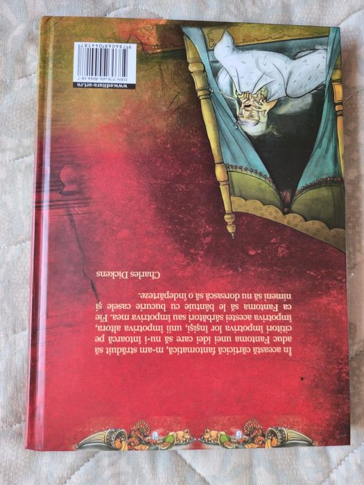 Carti copii pentru lectura de vacanta