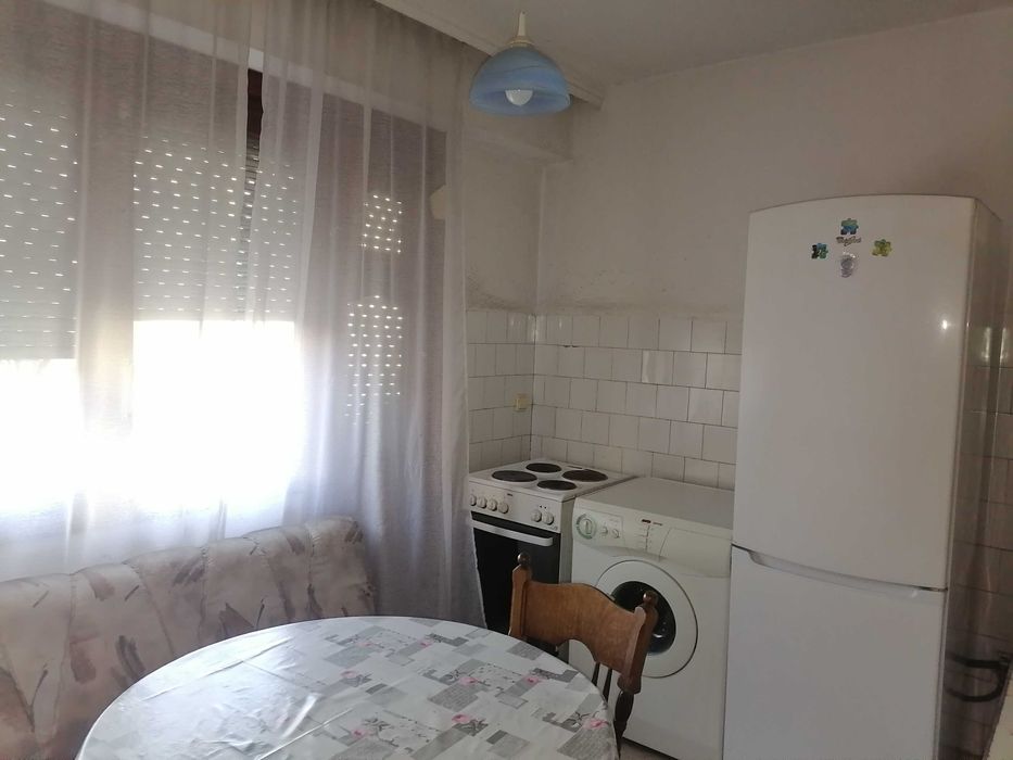 Продава се Тристаен апартамент в Петрич - 76 кв.м за 403 €/кв.м - Снимка #6