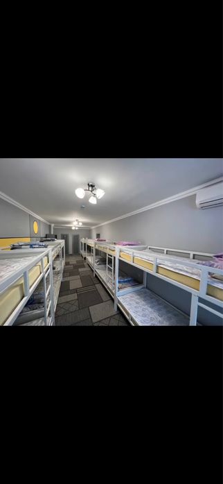 Хостел от 2500 Аксай 1