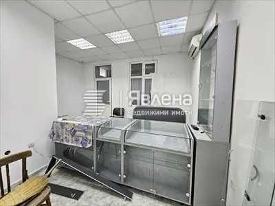 Продава се Магазин в Пловдив, Централна гара - 64 кв.м за 1657 €/кв.м - Снимка #2