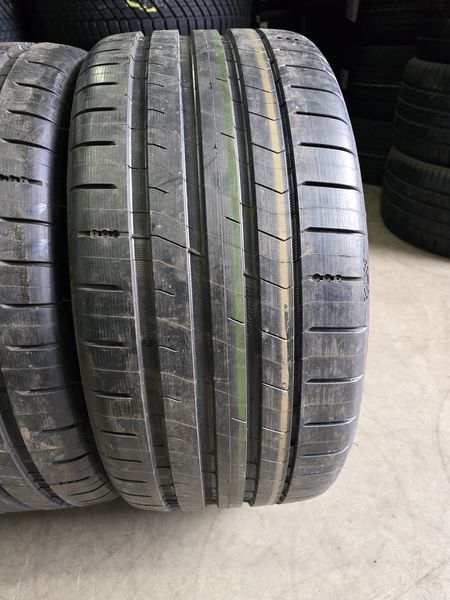 325/30/21//275/35/21 MICHELIN