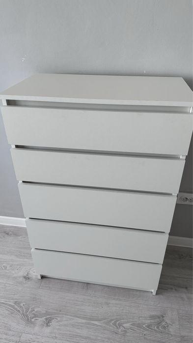 Продам детский комод