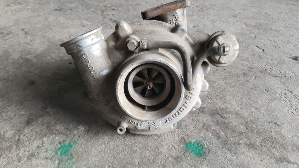 Авторазбор для Грузовики из Европы