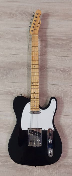 Электрогитара homage