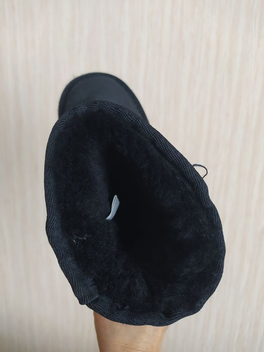 Уги новые детские зима