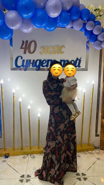 Продаются вечерние платья