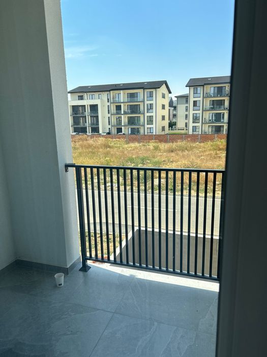 Apartament de inchiriat