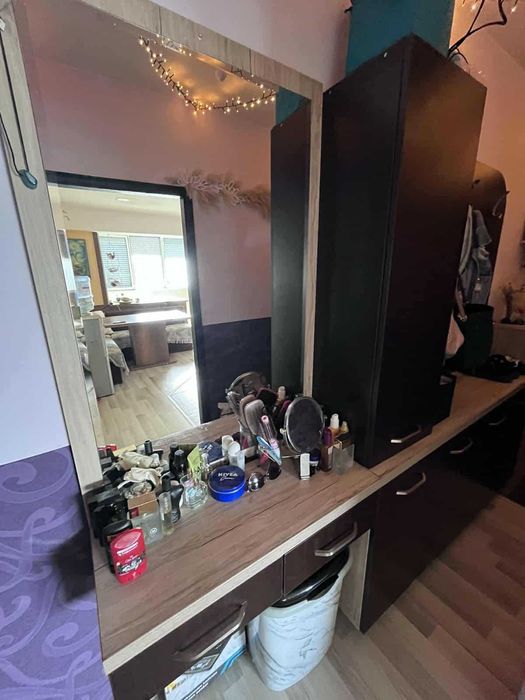 Продава се Тристаен апартамент в Хасково, Младежки хълм - 86 кв.м за 833 €/кв.м - Снимка #11