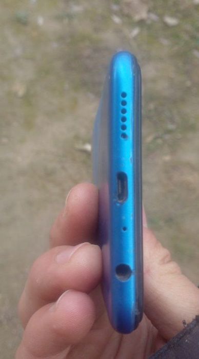 Samsung a10s abmen iphonega