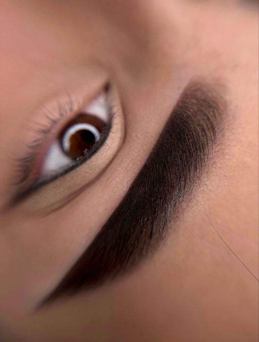 Permanent make up | brows | lips | lashline |