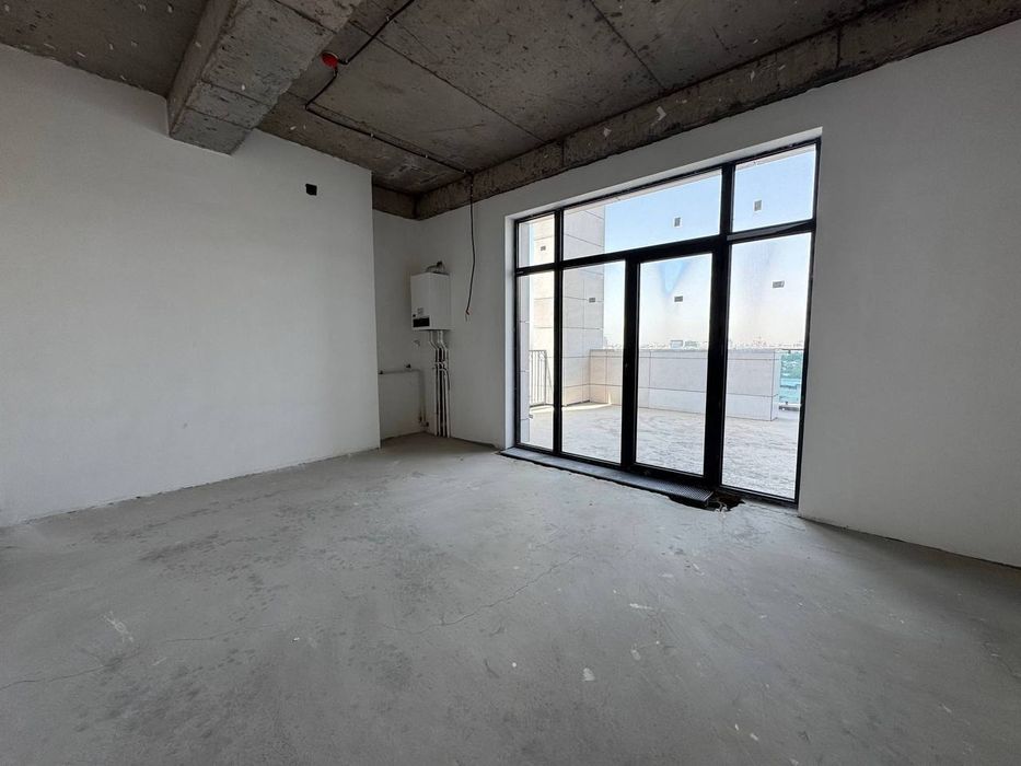 Продается пентхаус, ЖК Golden House, ор-р: улица Махтумкули, 220,1м²