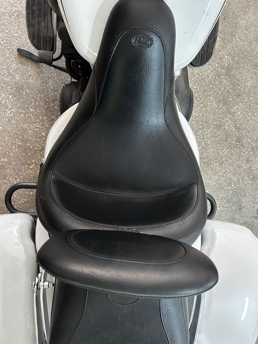2016 Kawasaki Vaquero 1700