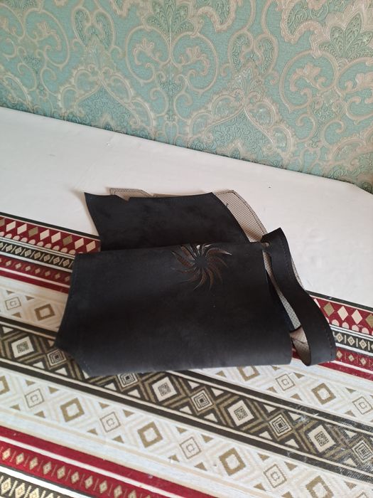 Хюндай туксон накидка