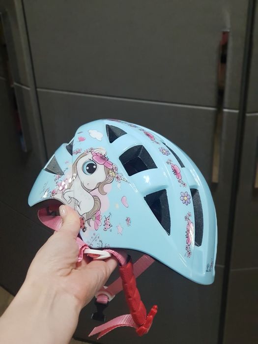 Продаю детский велосипедный шлем