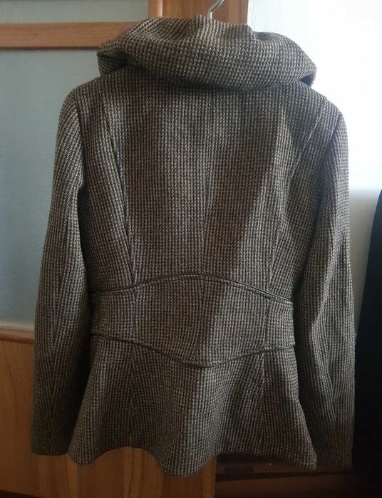 Haina dama,Zara,mărimea M, eleganta