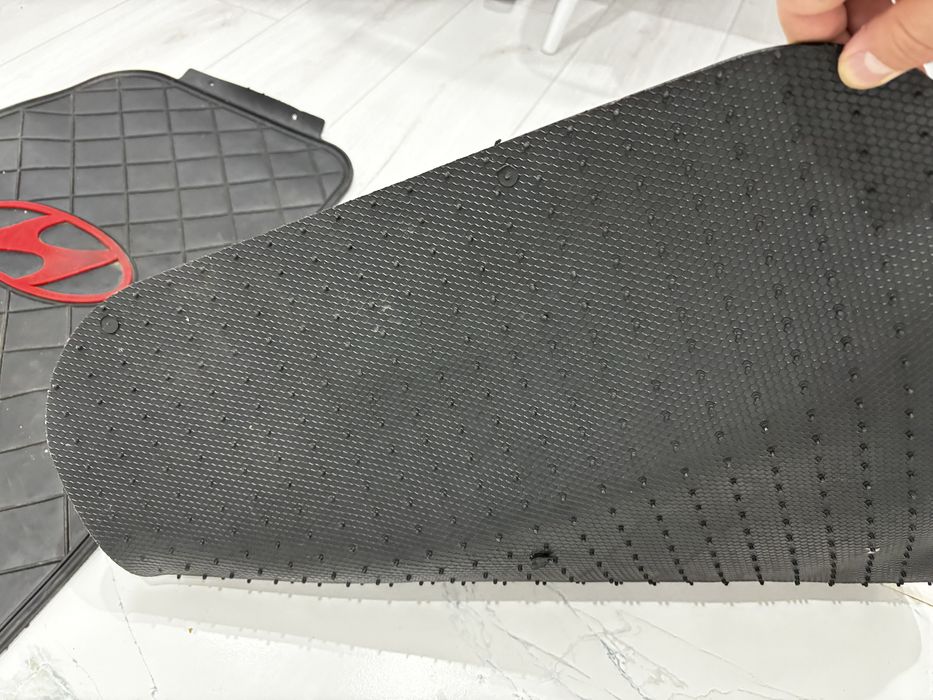 Полики на Хендай