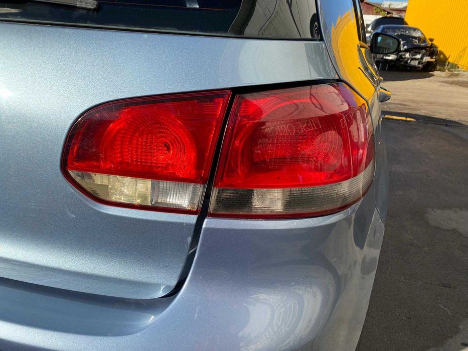 Dezmembrez Golf 6/1.6i/BSE/BSF/usa/haion/motor/cutie/stopuri/faruri/interior/jante