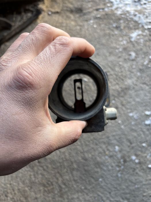 Продам валюметр на субару 2,5