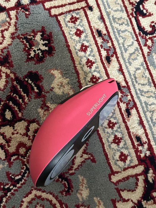 logitech g pro x2 superstrike