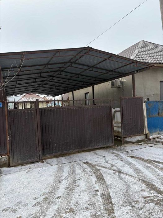 Продаю 5-комнатный дом