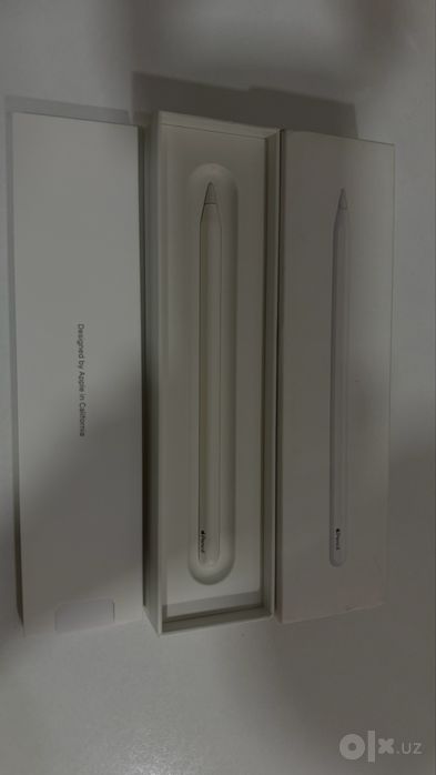 Продам Apple pencil 2gen