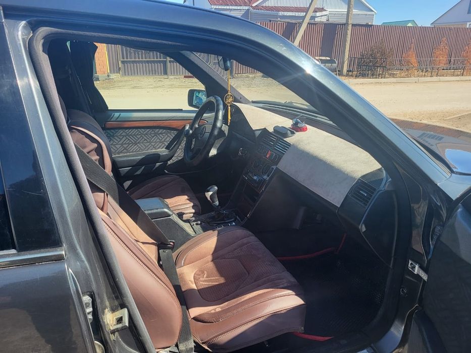 Продам Мерседес с180