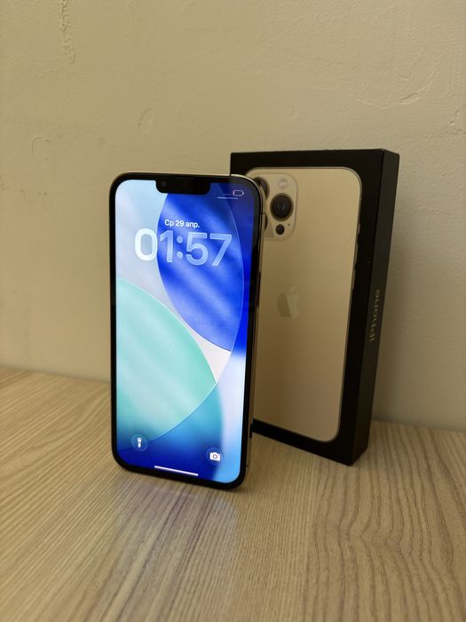 Продам айфон 13 про макс iphone 13 pro max