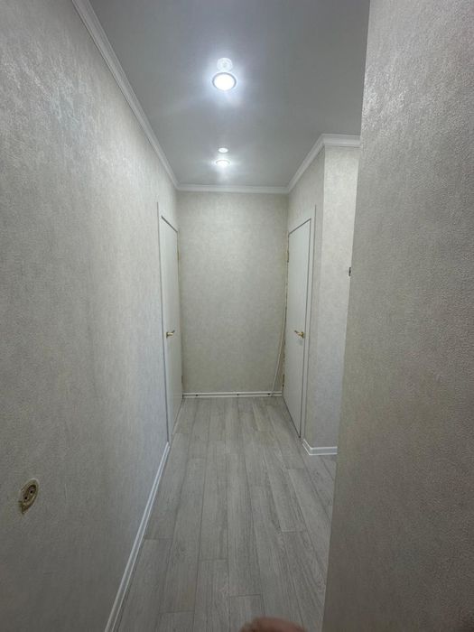 Квартира на долгий срок