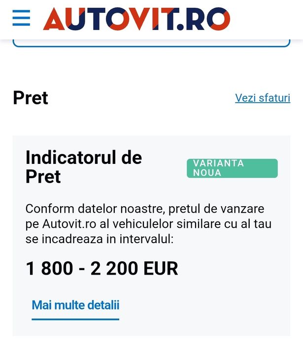 CITROËN C3 2005 — imagine 4