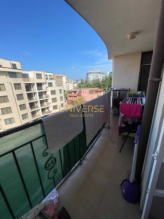 Продава се Тристаен апартамент в к.к. Слънчев бряг - 85 кв.м за 965 €/кв.м - Снимка #14