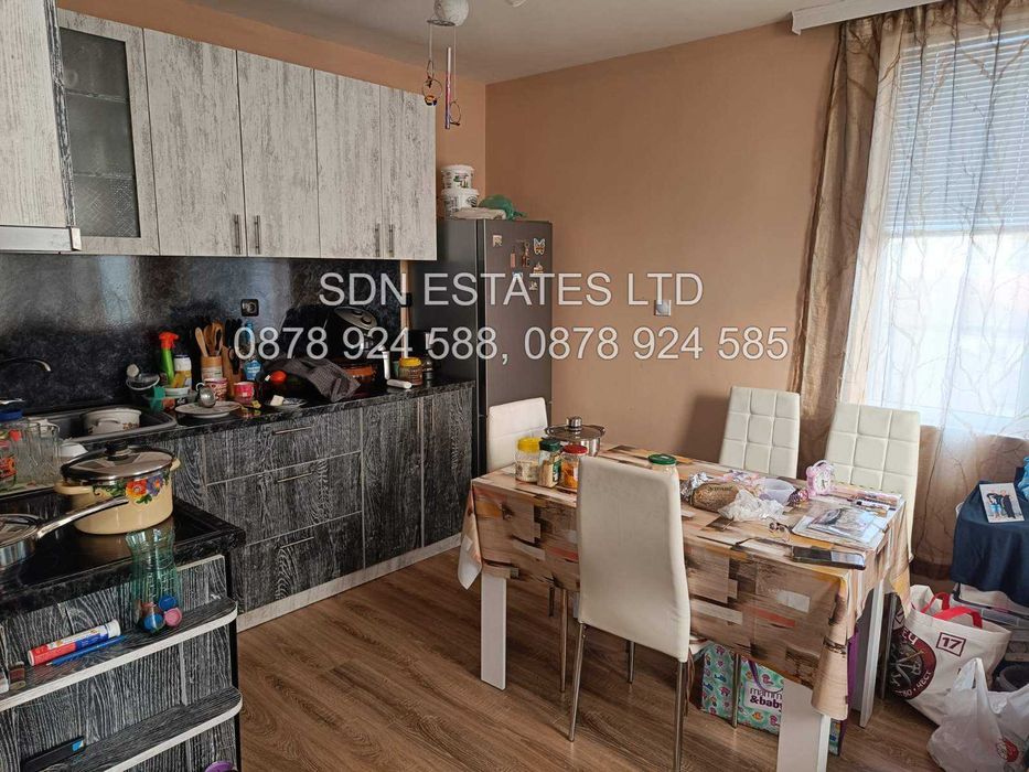 Продава се Етаж от къща в Казанлък - 180 кв.м за 1167 €/кв.м - Снимка #4