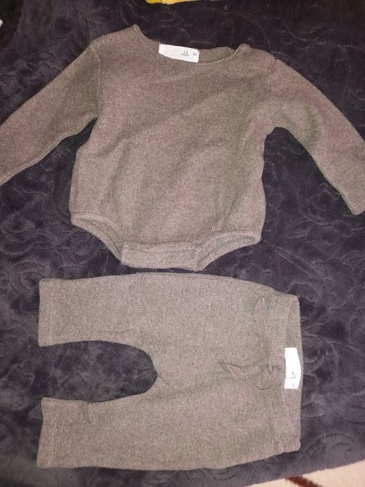 Hainute moderne bebe