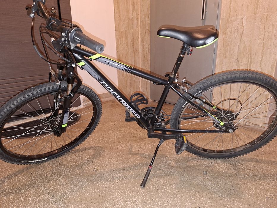 Vand bicicleta 24inch in stare f.buna