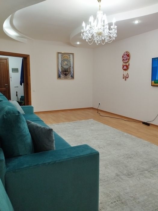 Срочно пентхаус в центре
