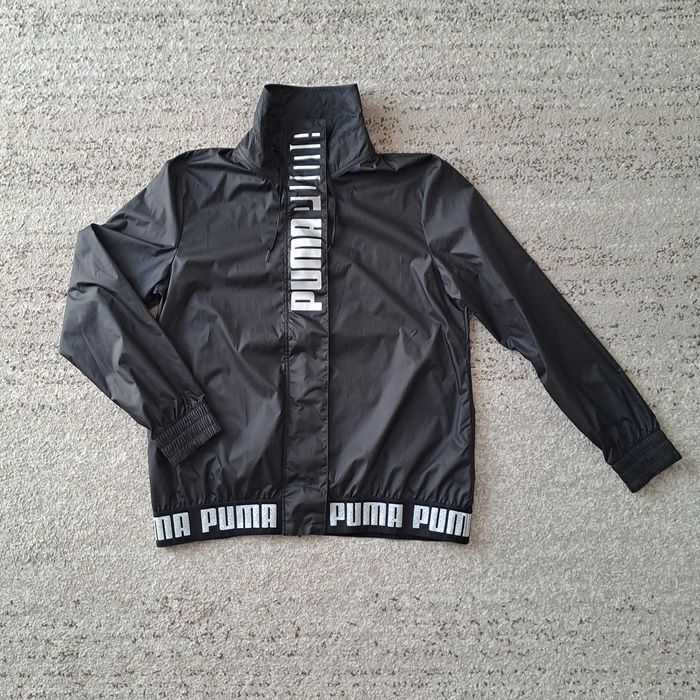 Geaca subtire Puma, marimea M