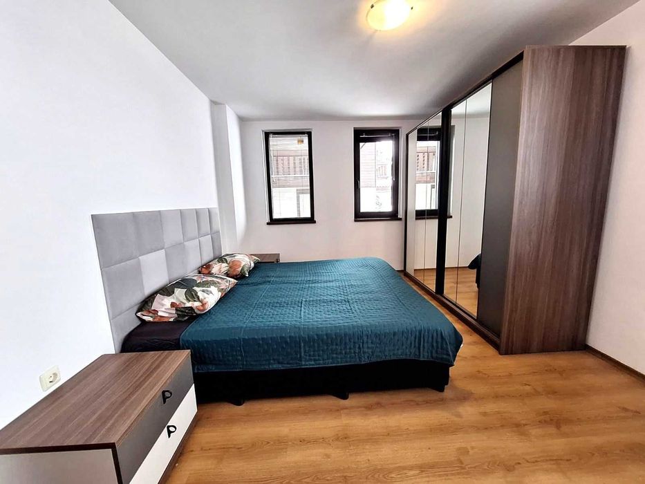 Продава се Двустаен апартамент в Банско - 74 кв.м за 730 €/кв.м - Снимка #6