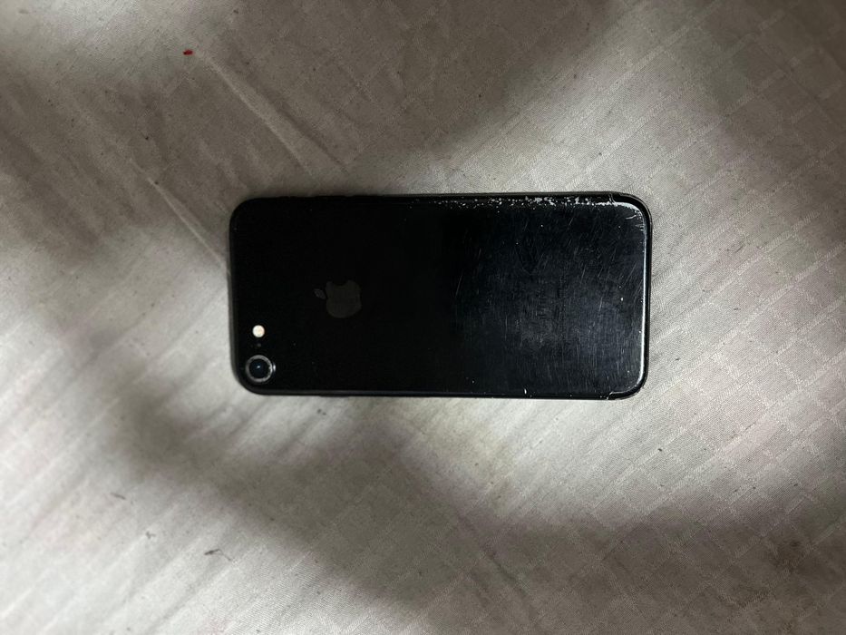 iphone нету документов