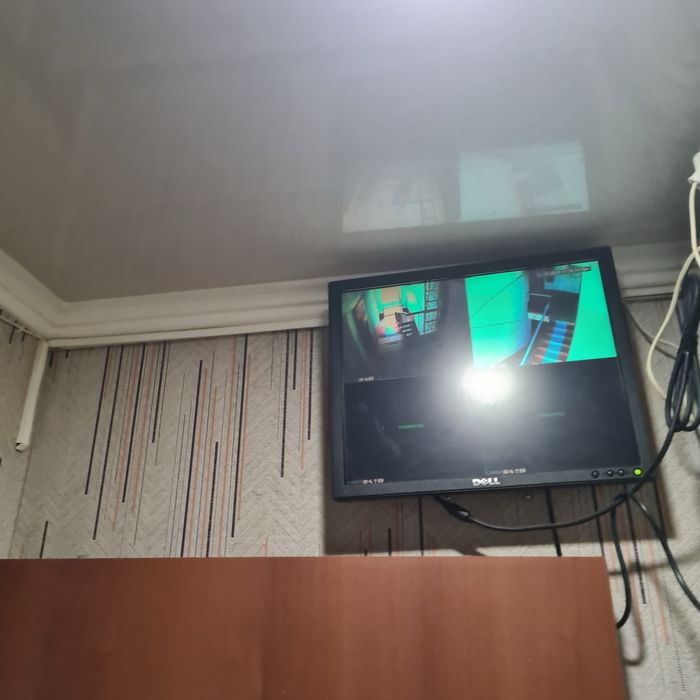 3-х комнатная Шугла