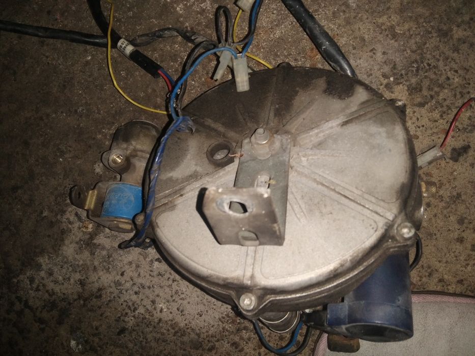 Продам газовыйБалон